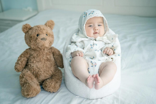 漯河宝宝眼角发青怎么回事